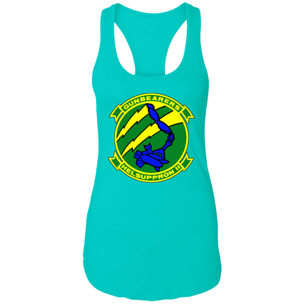 HC 11 1 Ladies' Ideal Racerback Tank