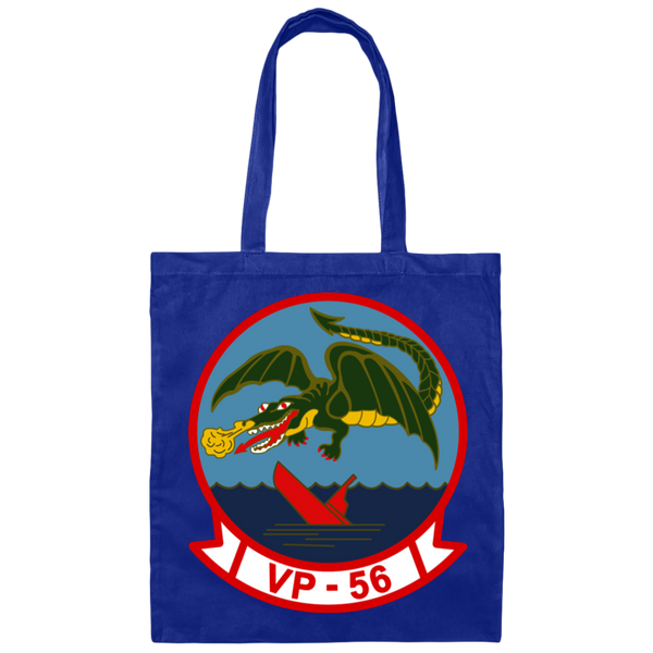 VP 56 4 Bag - Canvas Tote