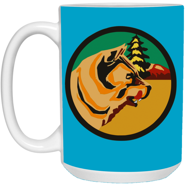 VP 03 1 Mug - 15oz