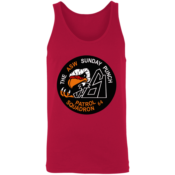 VP 64 1 Unisex Tank