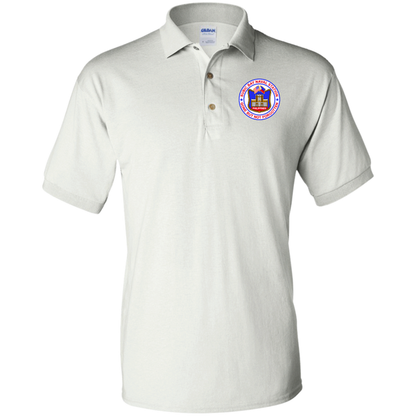 Subic Cubi Pt 11 Jersey Polo Shirt