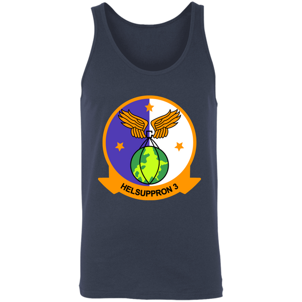 HC 03 1 Unisex Tank