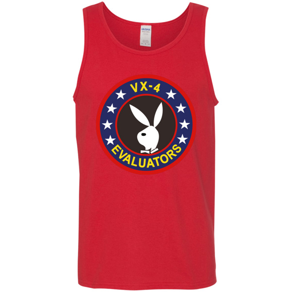 VX 04 1 Cotton Tank Top