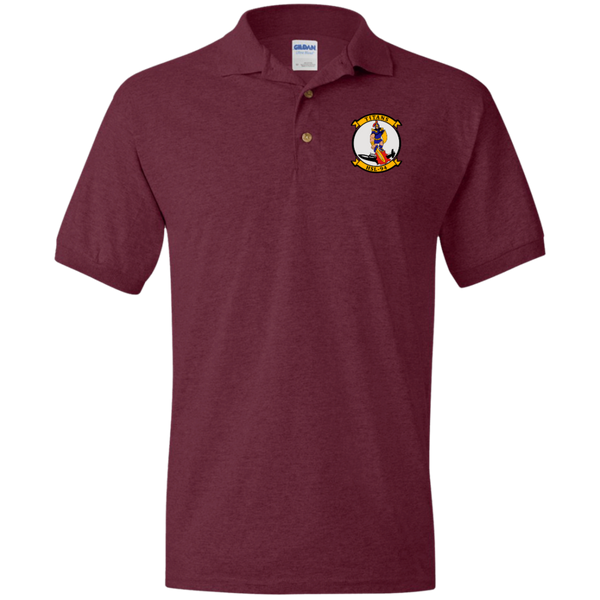 HSL 94 2 Jersey Polo Shirt