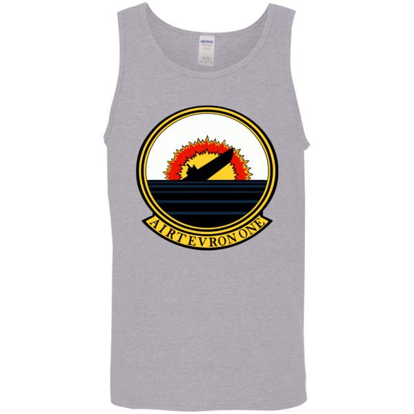 VX 01 1 Cotton Tank Top