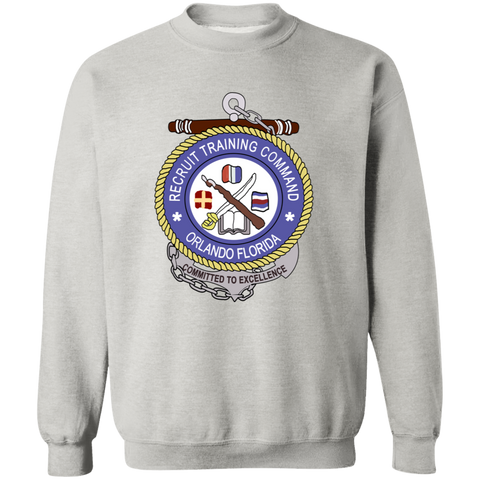 RTC Orlando 2 Crewneck Pullover Sweatshirt