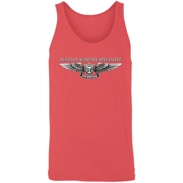 Air Warfare 2 Unisex Tank