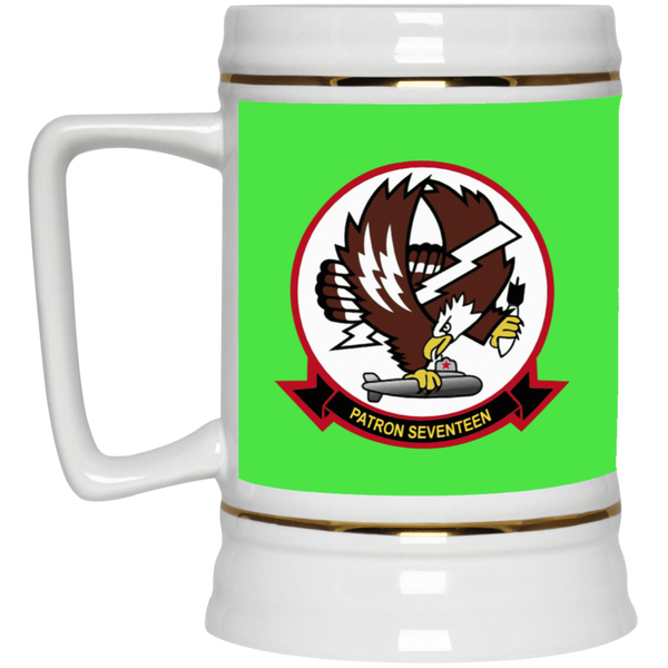 VP 17 1 Beer Stein - 22oz