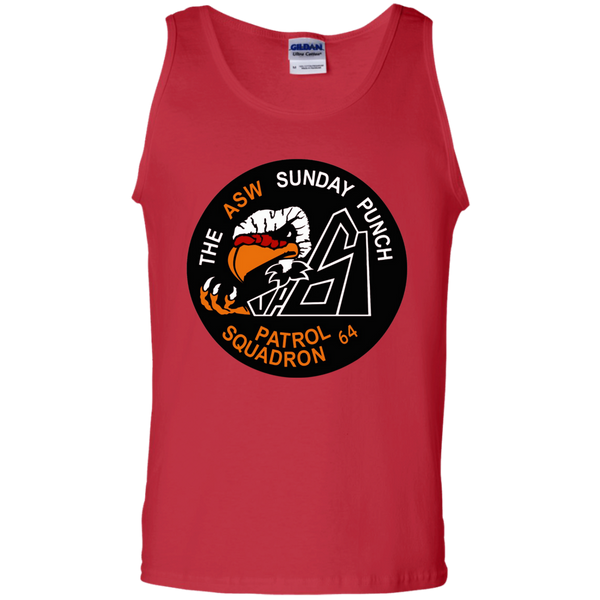 VP 64 1 Cotton Tank Top