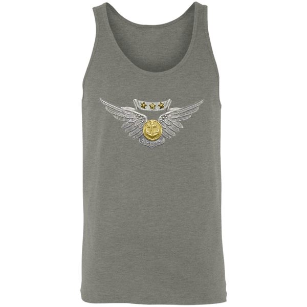 Combat Air 1 Unisex Tank