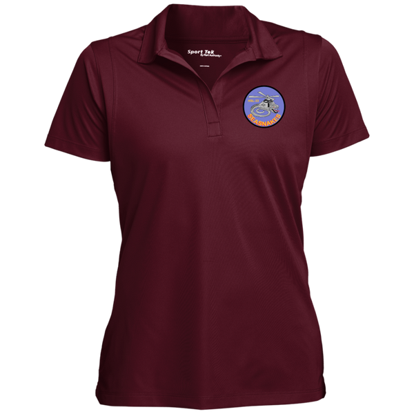 HSL 33 2 Ladies' Micropique Sport-Wick® Polo