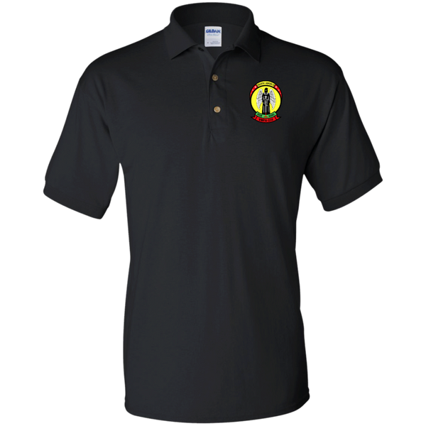 VMFA 235 2 Jersey Polo Shirt