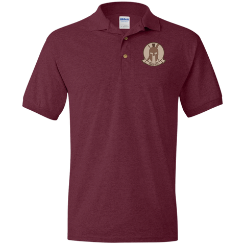 VAQ 131 6 Jersey Polo Shirt