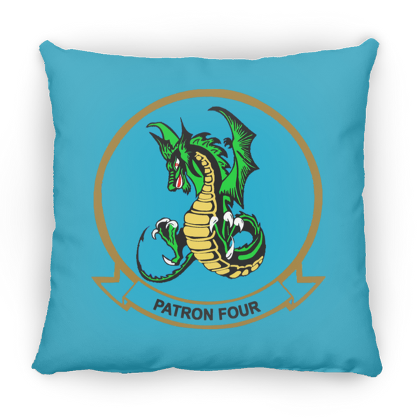 VP 04 4 Pillow - Large Square