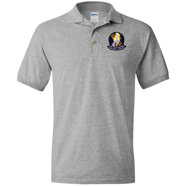 VAQ 136 1 Jersey Polo Shirt