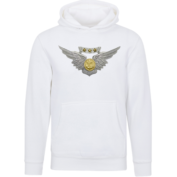 Combat Air 1 Lane Seven Unisex Premium Hoodie