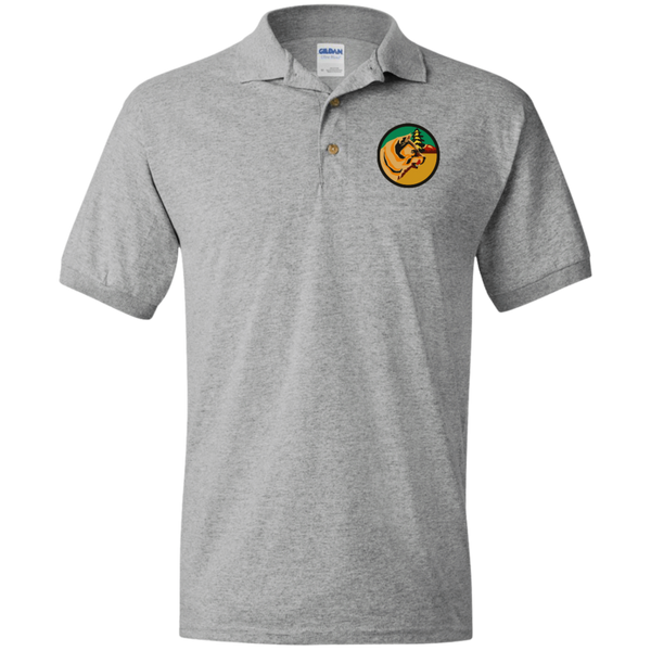 VP 03 Jersey Polo Shirt