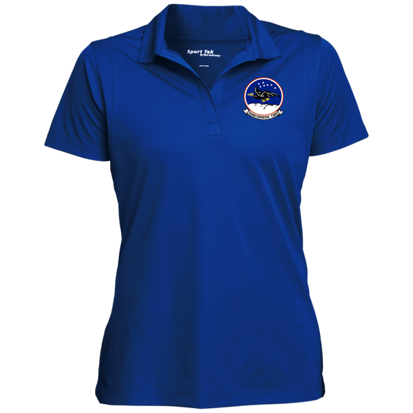 VQ 02 2 Ladies' Micropique Sport-Wick® Polo