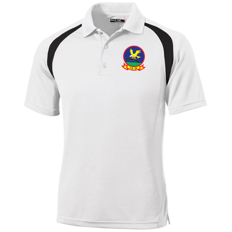 VS 24 1 Moisture-Wicking Golf Shirt