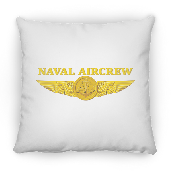 Aircrew 3 Pillow - Small Square