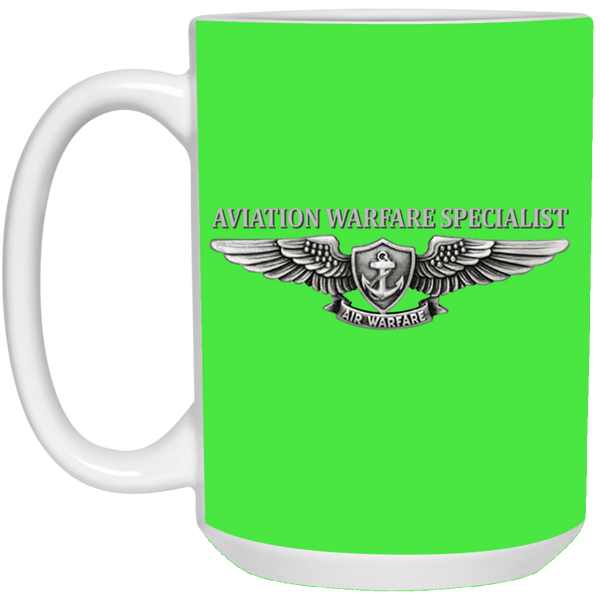 Air Warfare 2 Mug - 15oz