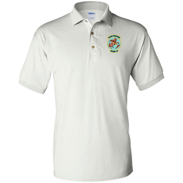 VP 18 1 Jersey Polo Shirt