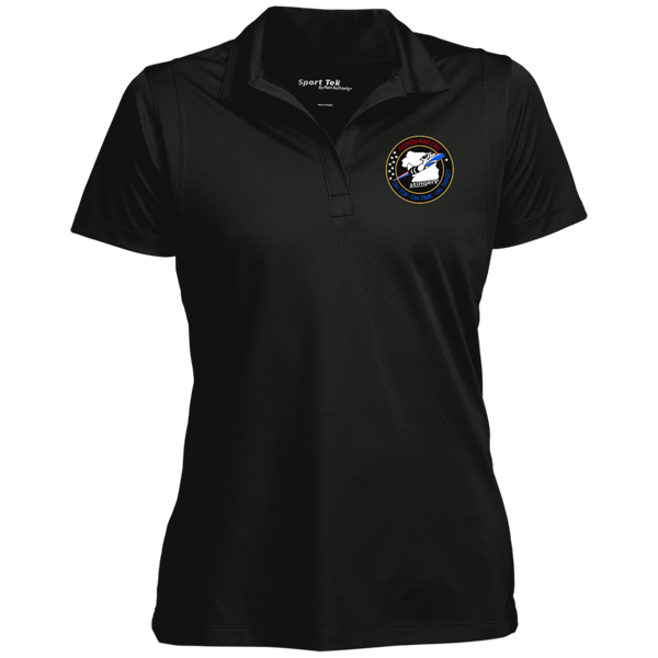 VP 91 6 Ladies' Micropique Sport-Wick® Polo