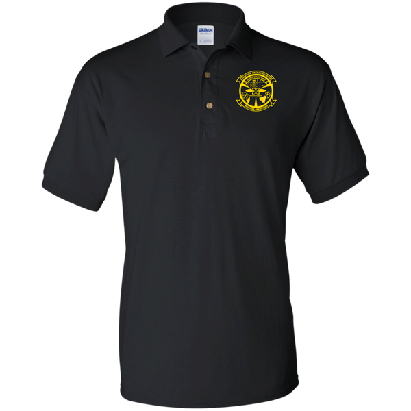 AW 03 3 Jersey Polo Shirt