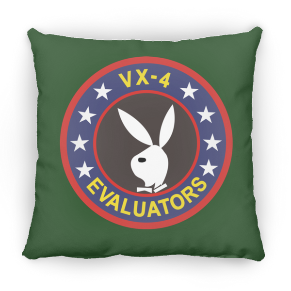 VX 04 1 Pillow - Medium Square