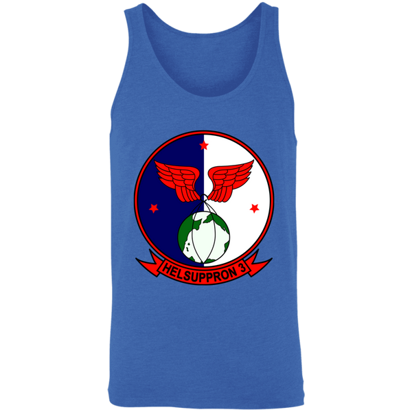 HC 03 2 Unisex Tank