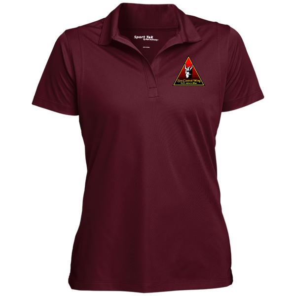 Sea Con Atl Ladies' Micropique Sport-Wick® Polo