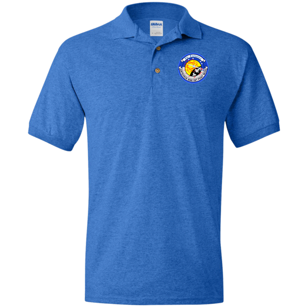 VX 09 3 Jersey Polo Shirt