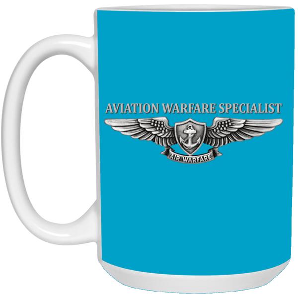 Air Warfare 2 Mug - 15oz