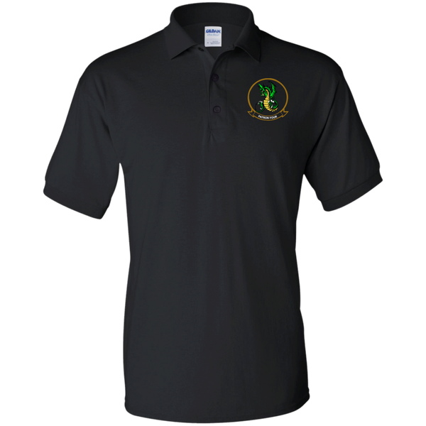 VP 04 4a Jersey Polo Shirt