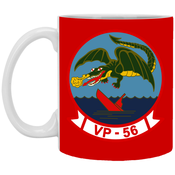 VP 56 4 Mug - 11oz