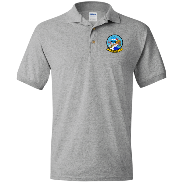 HSL 30 2 Jersey Polo Shirt