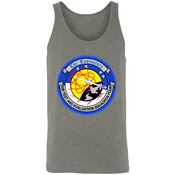 VX 04 2 Unisex Tank