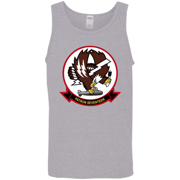 VP 17 1 Cotton Tank Top