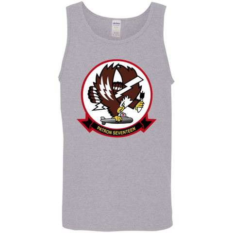 VP 17 1 Cotton Tank Top