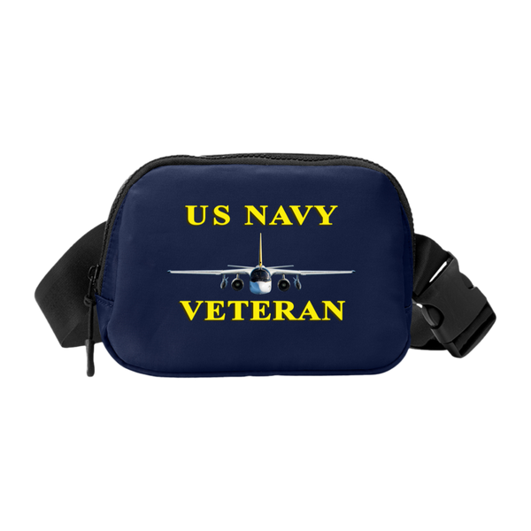 Navy Vet 3 Core 365 Belt Bag