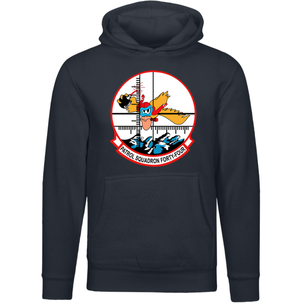 VP 44 1 Lane Seven Unisex Premium Hoodie