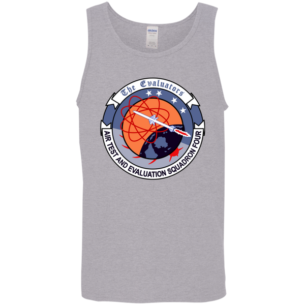 VX 04 3 Cotton Tank Top