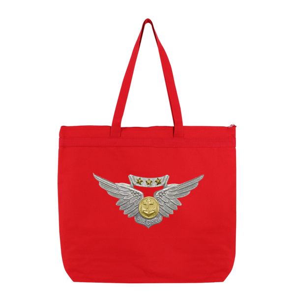 Combat Air 1 Melody Large Tote