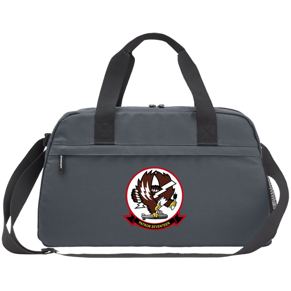 VP 17 1 Core 365 Duffel Bag