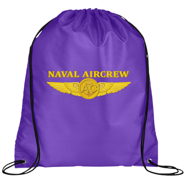 Aircrew 3 Drawstring Cinch Backpack