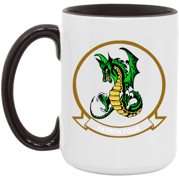 VP 04 4a Accent Mug - 15oz