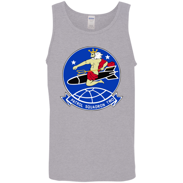 VP 02 1 Cotton Tank Top