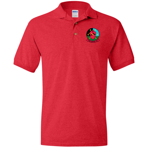 HS 84 2 Jersey Polo Shirt