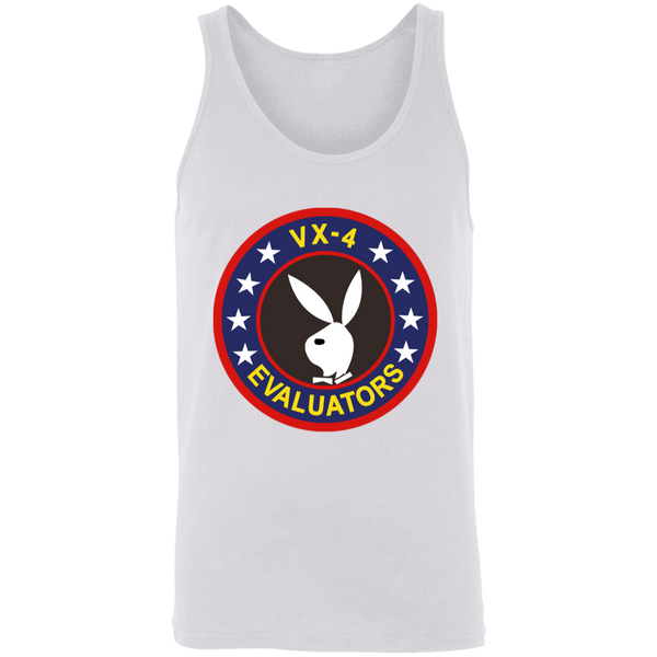 VX 04 1 Unisex Tank