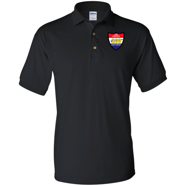 Ranger 200 Jersey Polo Shirt